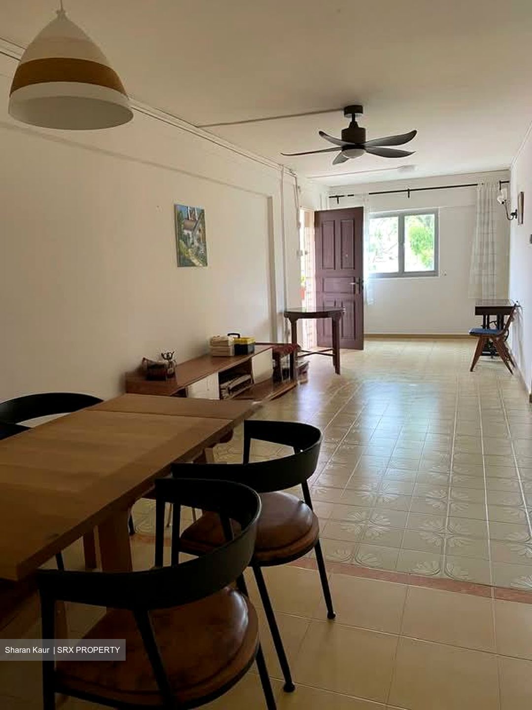 Blk 118 Kebun Baru Heights (Ang Mo Kio), HDB 3 Rooms #566477121